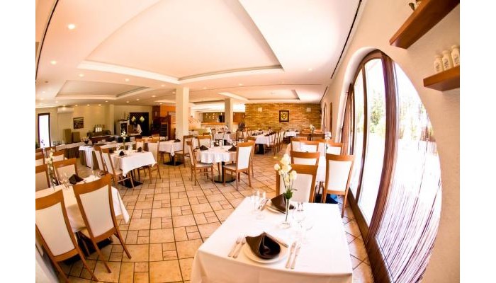 Airport Hotel Stacio poza 1