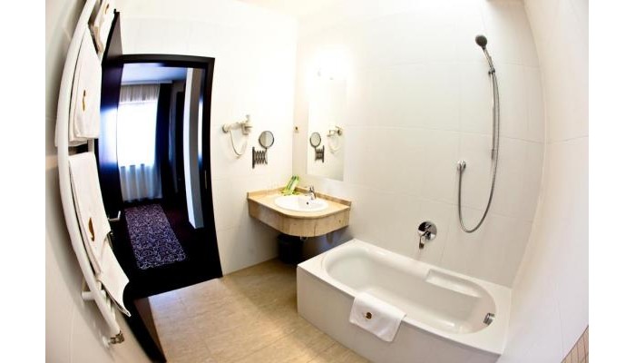 Airport Hotel Stacio poza 6