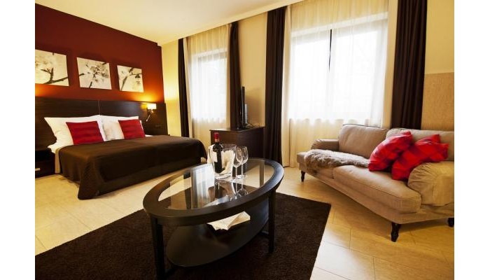 Airport Hotel Stacio poza 12