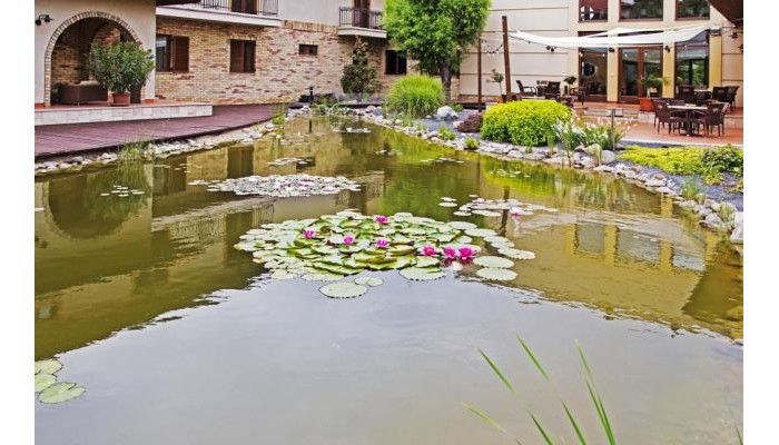 Airport Hotel Stacio poza 9