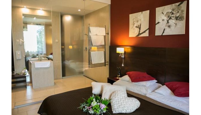 Airport Hotel Stacio poza 8