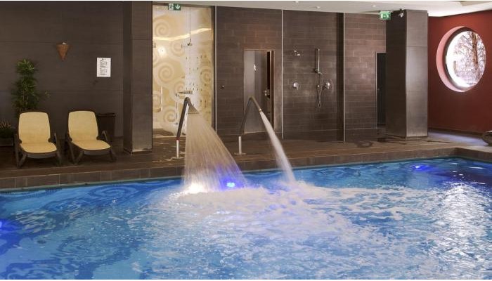 Airport Hotel Stacio poza 3