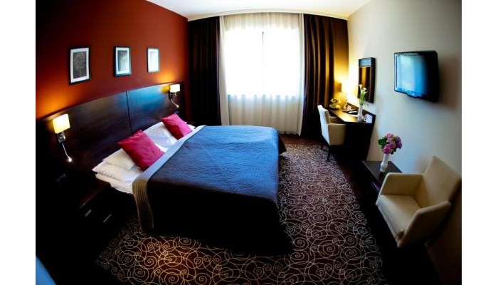 Airport Hotel Stacio poza 14