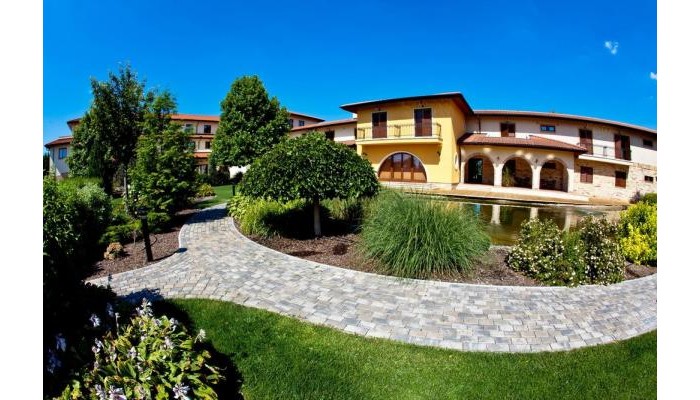 Airport Hotel Stacio poza 10