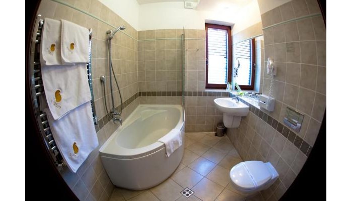 Airport Hotel Stacio poza 4