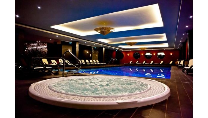 Airport Hotel Stacio poza 2