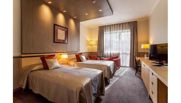 Andrassy Hotel poza 7