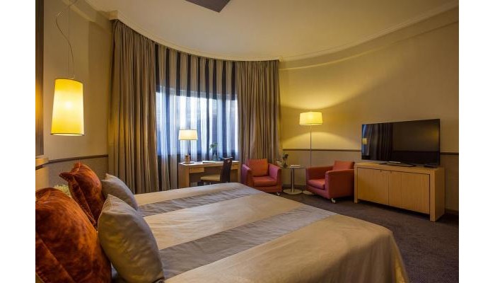 Andrassy Hotel poza 9