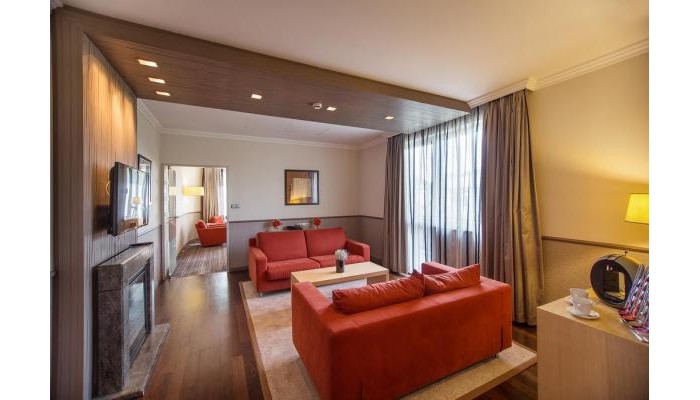 Andrassy Hotel poza 3