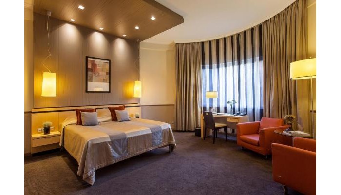 Andrassy Hotel poza 8