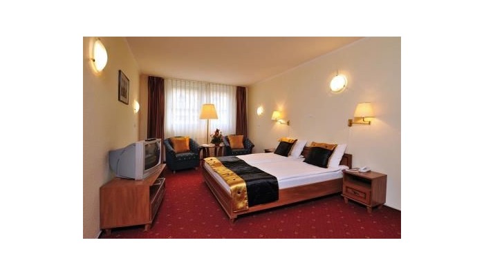 Atlas City Hotel poza 6