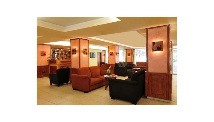 Atlas City Hotel poza 2