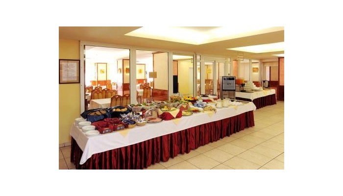 Atlas City Hotel poza 11