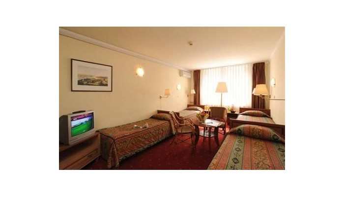 Atlas City Hotel poza 4