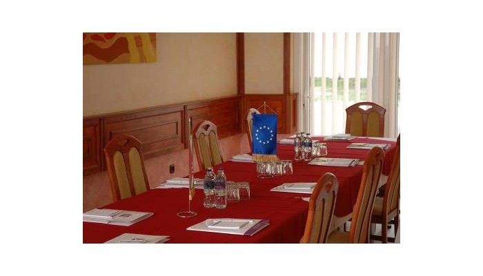 Atlas City Hotel poza 15