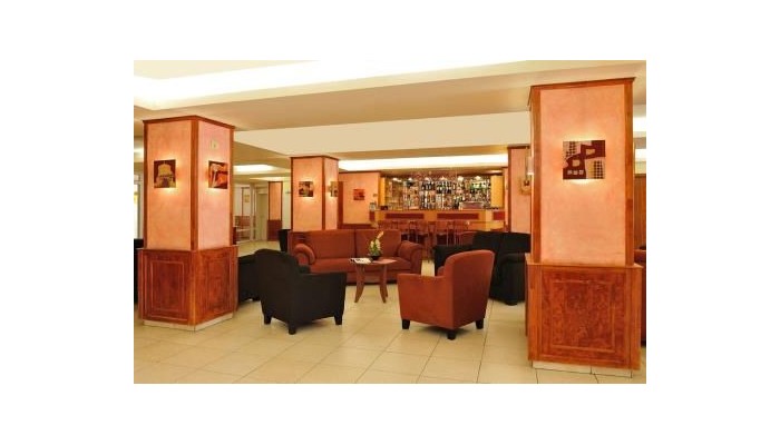 Atlas City Hotel poza 3