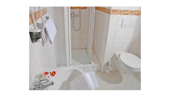 Atlas City Hotel poza 10