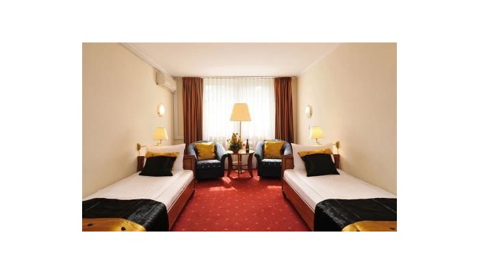 Atlas City Hotel poza 8