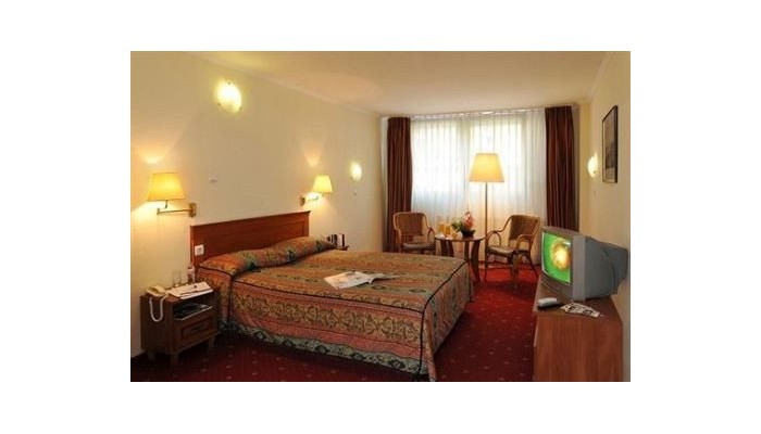 Atlas City Hotel poza 5