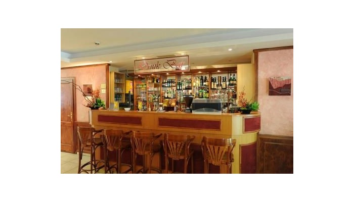 Atlas City Hotel poza 13