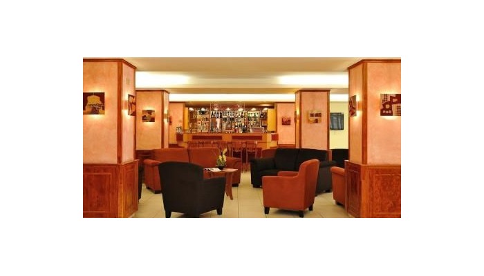 Atlas City Hotel poza 1