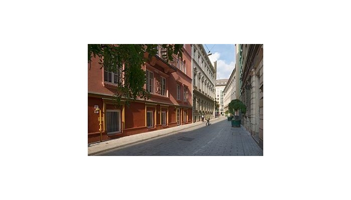 Bastion Hotel Budapest poza 0