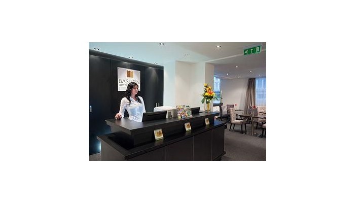 Bastion Hotel Budapest poza 8