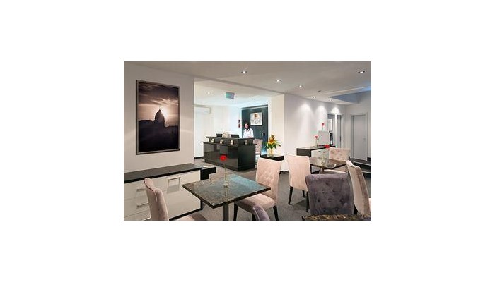 Bastion Hotel Budapest poza 14