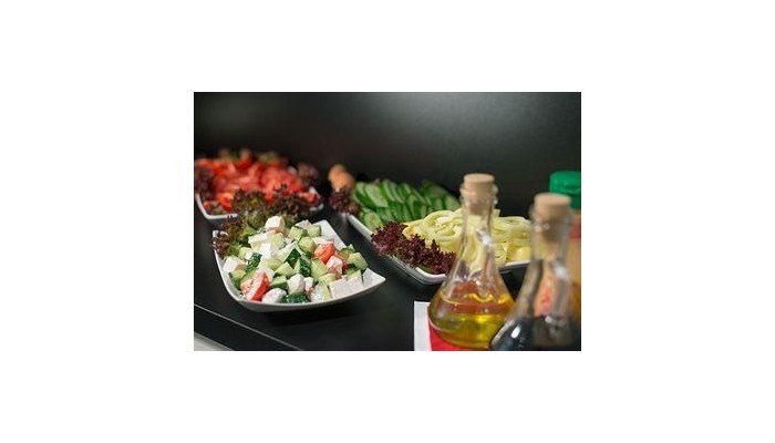 Bastion Hotel Budapest poza 5