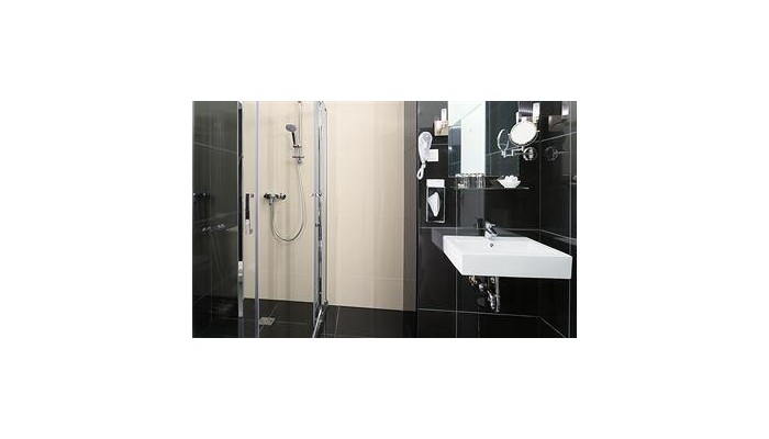 Bastion Hotel Budapest poza 1