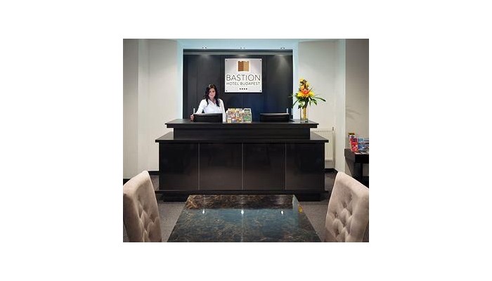 Bastion Hotel Budapest poza 9