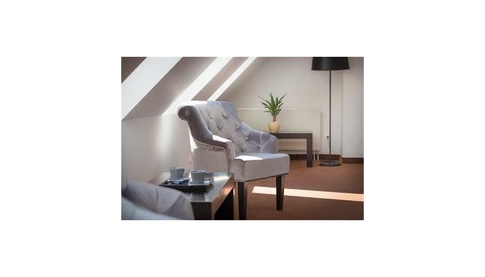 Bastion Hotel Budapest poza 18