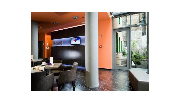 Bo18 Hotel Superior poza 7