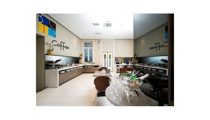 Bo18 Hotel Superior poza 25