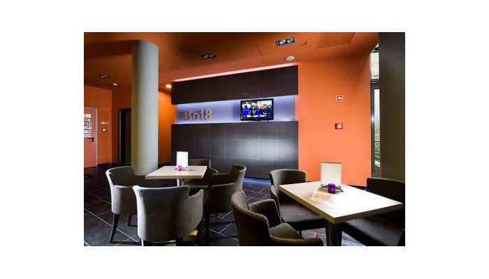 Bo18 Hotel Superior poza 5