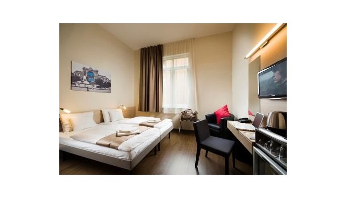 Bo18 Hotel Superior poza 9
