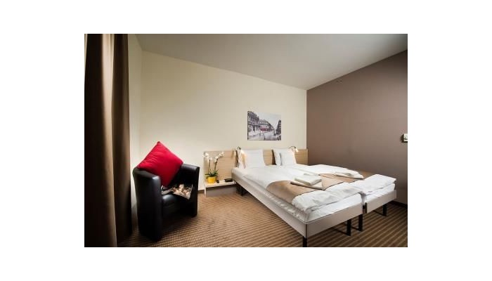 Bo18 Hotel Superior poza 8