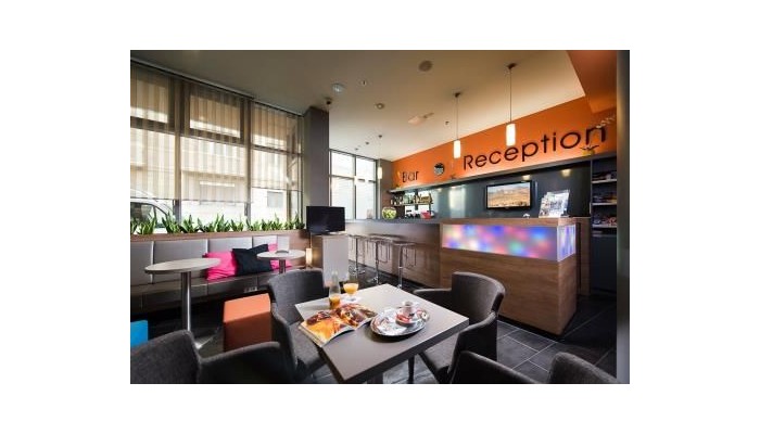 Bo18 Hotel Superior poza 6