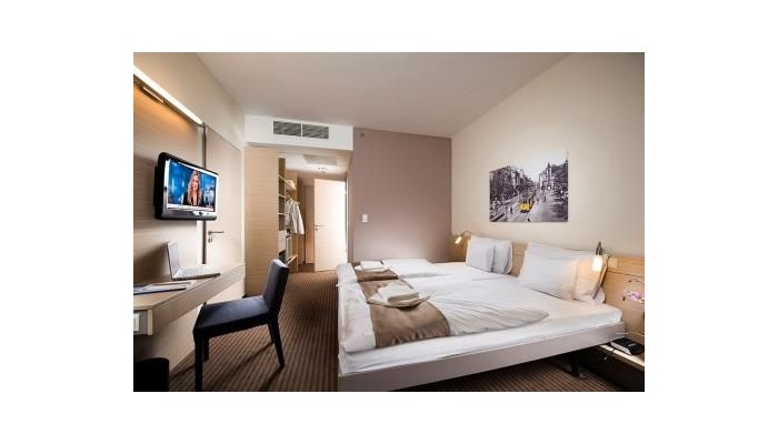 Bo18 Hotel Superior poza 10