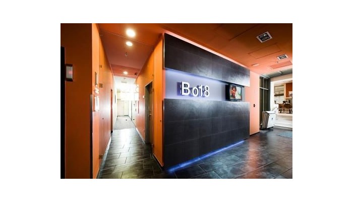 Bo18 Hotel Superior poza 1