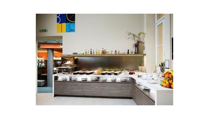 Bo18 Hotel Superior poza 36