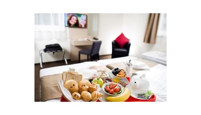 Bo18 Hotel Superior poza 13