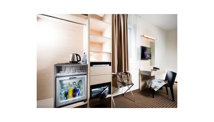 Bo18 Hotel Superior poza 15