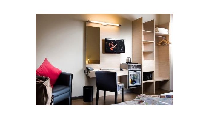 Bo18 Hotel Superior poza 12