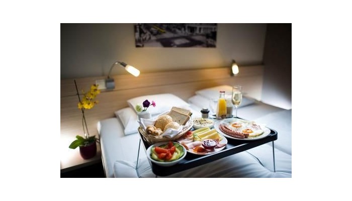 Bo18 Hotel Superior poza 14