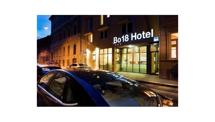Bo18 Hotel Superior poza 38