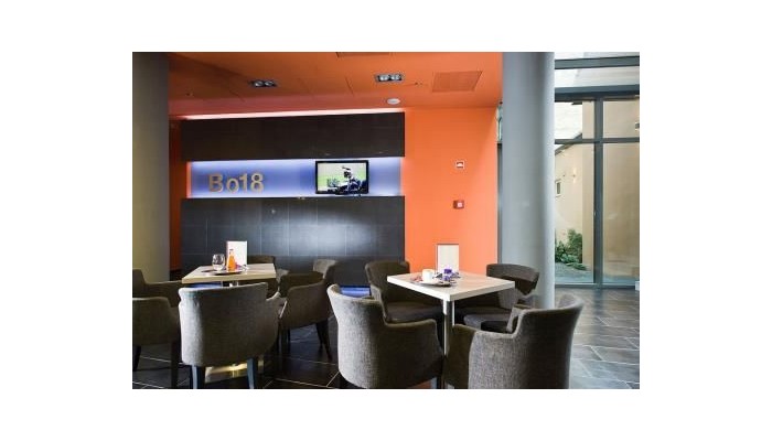 Bo18 Hotel Superior poza 4
