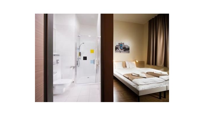 Bo18 Hotel Superior poza 11