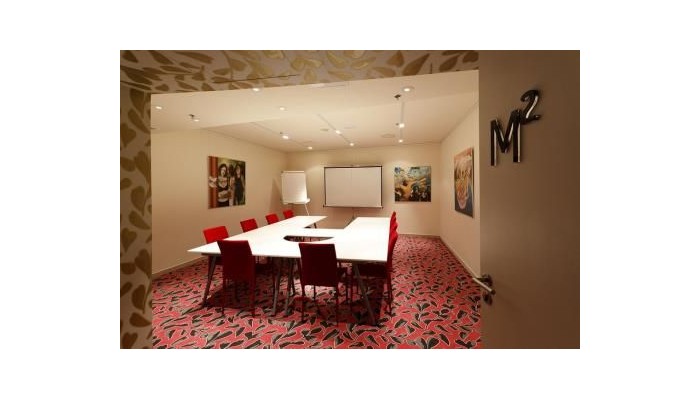 Bohem Art Hotel poza 44