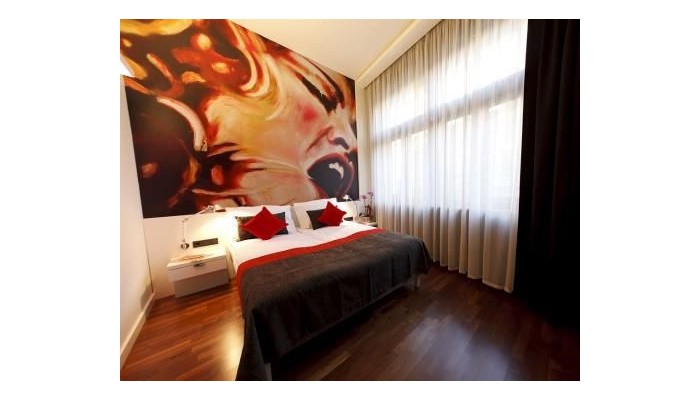 Bohem Art Hotel poza 1